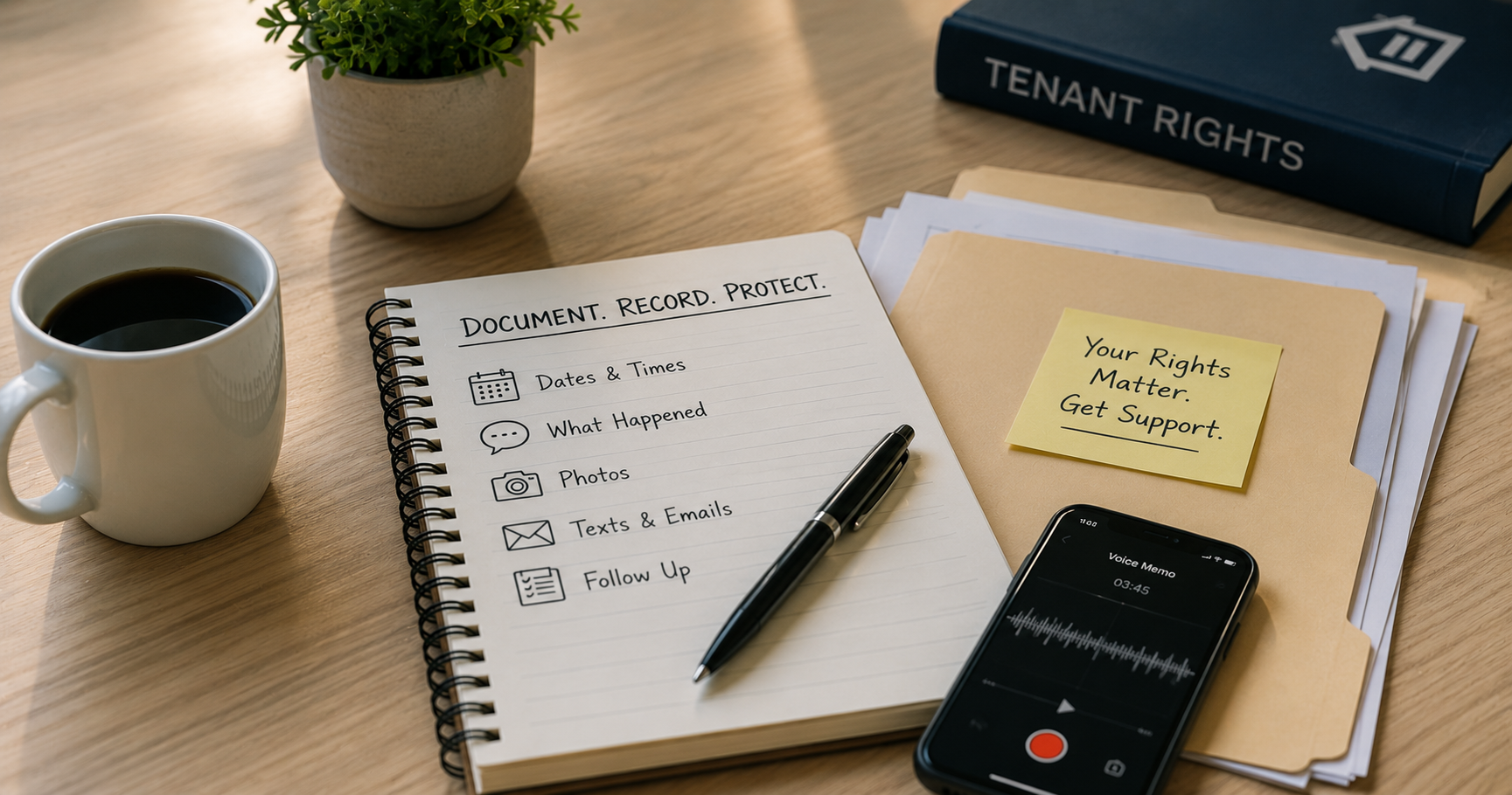 Think You Don’t Have ‘Real Proof’? How Regular Tenants Build Strong Discrimination Cases